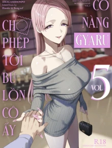 Cô nàng gyaru cho phép tôi bú lồn cô ấy 5