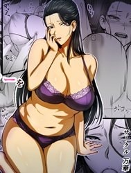 I Sent A Love Letter To A Married Woman [Hitozuma ni Love Letter o Okutte Mita]