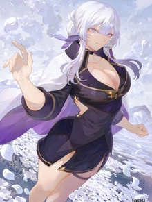 Chap 6 Ikusa Otome to Ikusa Goto!