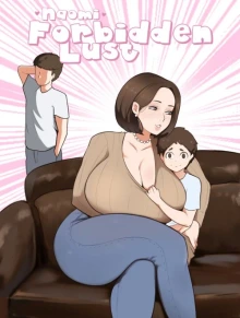 Naomi bị cấm ham muốn