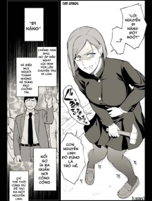 Kugisaki Anal Otoshi