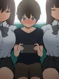 Thợ săn shota [Joshi Kōsei Rich Thots]