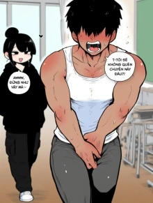 Seducing a bully