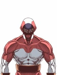 Siêu nhân thời gian. [Stopman The Iron-Fist Of Justice]