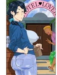 Okaa-san Itadakimasu