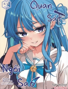 Quan sát Ngôi sao