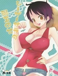 Khi Luffy là con gái (One piece) [Caesar Salad Ontama Nose (One Piece) | Grand Girls Habitude (One Piece)]
