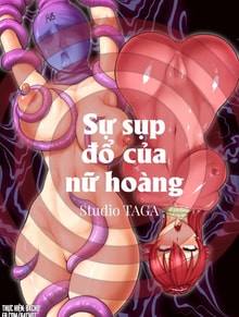 Sự sụp đổ của nữ hoàng...