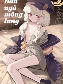 Bản ngã mông lung