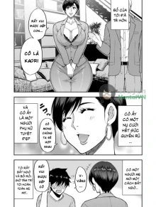 Iiwa, Watashi no Karada Suki ni Shite Ch.1-4