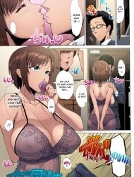 Bạn đến chơi nhà - Nguyễn Khuyến Japan [Nigate na Doukyuusei; Intolerable Classmate]