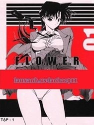 F.L.O.W.E.R (Detective Conan)