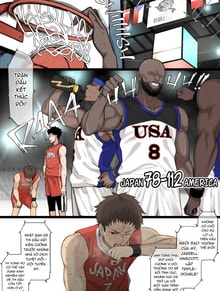 Athletic x Couple x Netorase