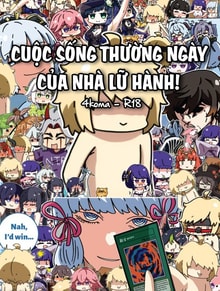 Cuộc sống thường ngày của NLH (R18 Version)