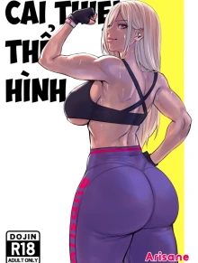 Cải Thiện Thể Hình