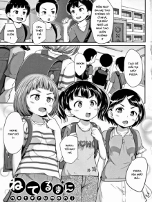 Otoko Mizugi Challenge