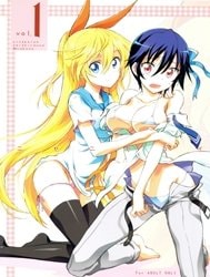 Nisenisekoi (Nisekoi) [Nisenisekoi 1-2-3-4-5-6-7]