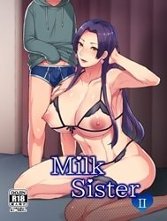 Chị vú nuôi [Milk Sister]