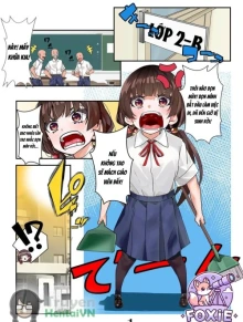 His life, Her swap: The Case of Toko Asai