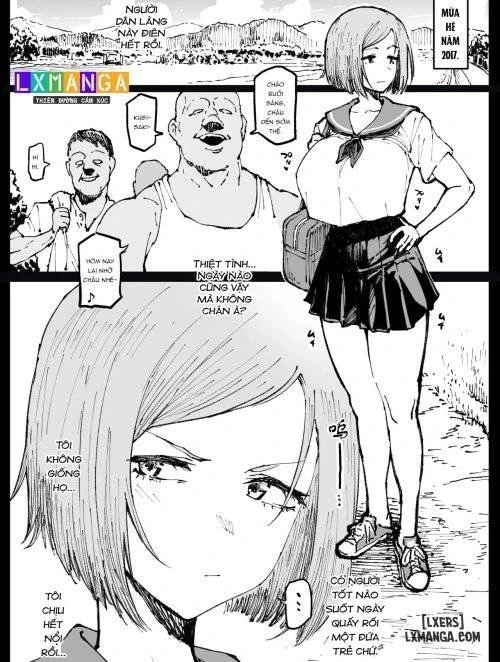 Kurutta Sekai no Bara Truyện hentai Kurutta Sekai no Bara