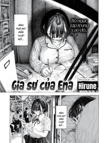 Gia sư của ena