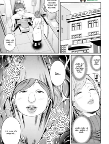 Okaa-san to Asobo Ninshin-hen