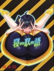 Netoraregatari (Bakemonogatari) [寝取ラレ語]