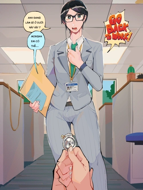Làm thế nào để cầu hôn 1 cô nàng femboy Truyện hentai Làm thế nào để cầu hôn 1 cô nàng femboy