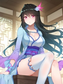Yêu yêu