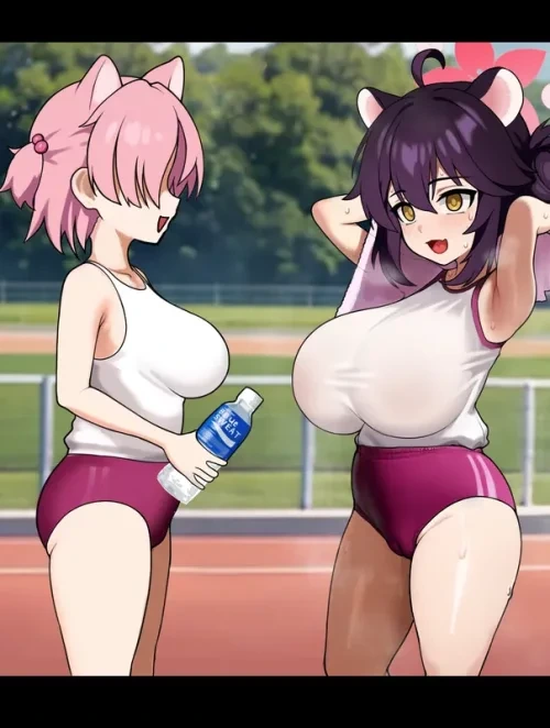 Kỳ Nghỉ Hè Của Kaede. Truyện hentai Kỳ Nghỉ Hè Của Kaede.