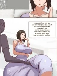 Kirito và mẹ Asuna [Kirito and Asuna's mother]