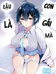 Kimi wa Onnanoko