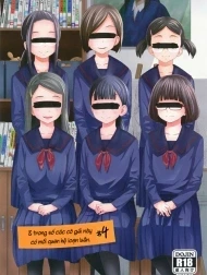 3 trong số này có mối quan hệ loạn luân 4. [Three Of These Girls Are In Incestuous Relationships #4]