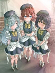 Dorei o Choukyou shite Harem Tsukuru [TRAINING SLAVES TO MAKE A HAREM]
