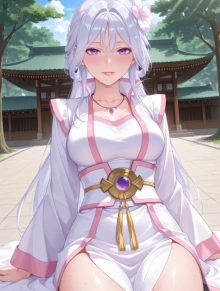 Chu qing cheng AI