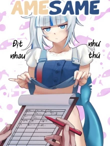 Tình bạn tri kỉ, địt nhau như khỉ