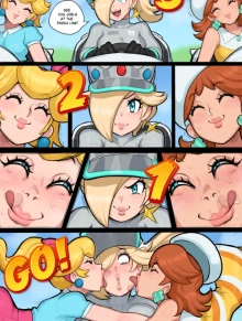 Rosalina cân 2