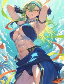 Ikusa Otome to Ikusa Goto