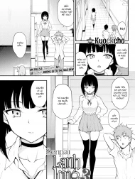 Senpai Lạnh Lùng ❤ [Refined Senpai ❤]