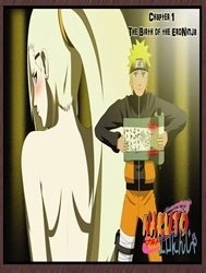 The Birth of the Eroninja (Naruto)