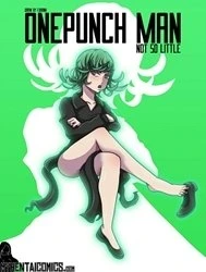 Not So Little (One Punch Man) [Saitama thánh 1 hit]