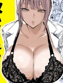 Nuite Kureru Hokenshitsu no Sensei | The school nurse who gives me a handjob