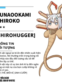[Tài liệu mật] SHIROHUGGER