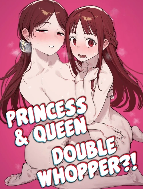 Công chúa và nữ hoàng trả ơn Hiệp sĩ. Truyện hentai Công chúa và nữ hoàng trả ơn Hiệp sĩ.