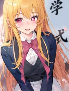 oneshot của Machi