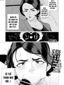 Saimin ♥ Saimin | Hypno ♥ Hypno (COMIC HOTMiLK Koime Vol. 47)