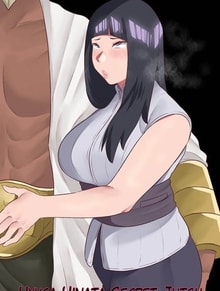 Hinata Secret Jutsu 1
