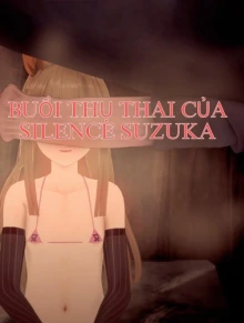 Buổi thụ thai của Silence Suzuka