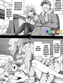 Rojou Seikatsu 1-4