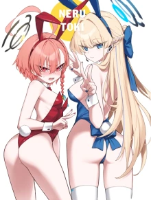 Neru Toki